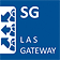 Saarland LAS-Gateway